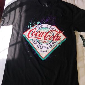 💎Diamond Supply x Coke